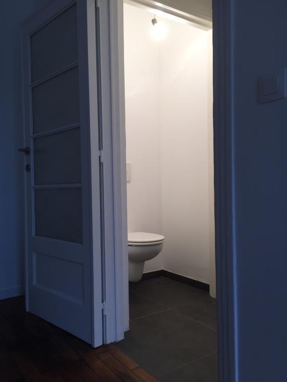 Appartement Sainte Catherine Art Deco Brussel
