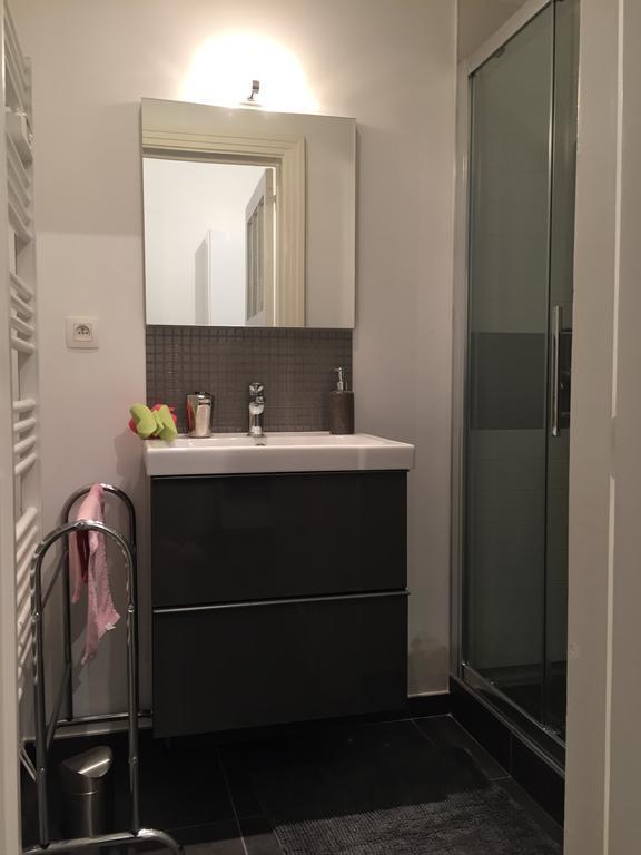 Appartement Sainte Catherine Art Deco Brussel