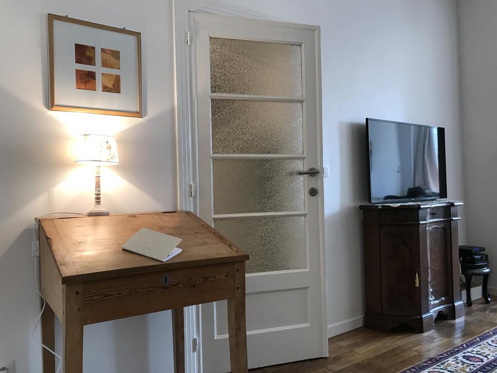 Appartement Sainte Catherine Art Deco