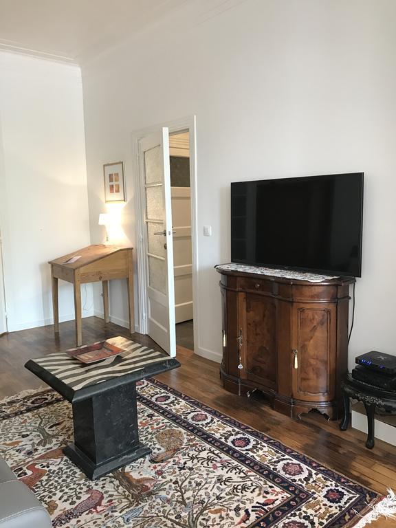 Appartement Sainte Catherine Art Deco *