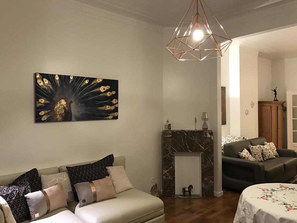 Appartement Sainte Catherine Art Deco